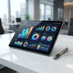 Auditoría de Control Financiero y Flujo de Caja